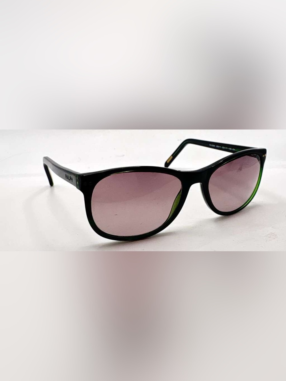 Ralph Lauren RA5084 Green Oval Sunglasses Frames Only